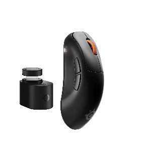 SteelSeries Rival Pro Mini Wireless