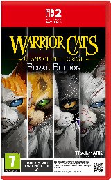 Warrior Cats: Clans of the Forest (Feral Edition)