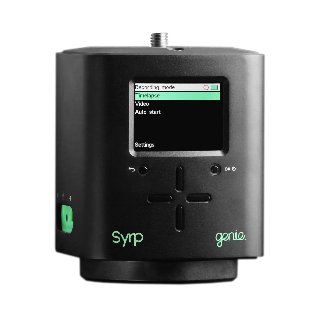 Syrp Genie Motion Control Time Lapse Device
