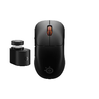 SteelSeries Sensei Pro Mini Wireless