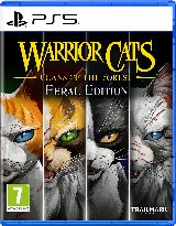 Warrior Cats: Clans of the Forest (Feral Edition)
