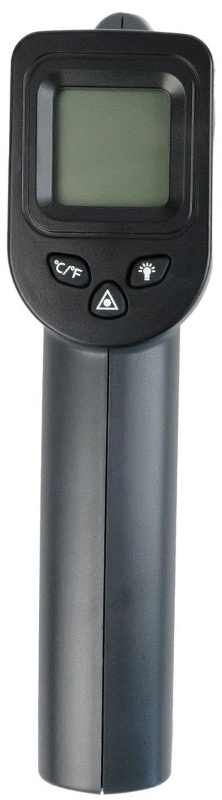 Delivita Infrared Gun Black