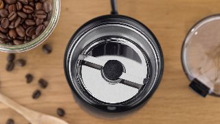 Bosch TSM6A013B - Kaffemølle