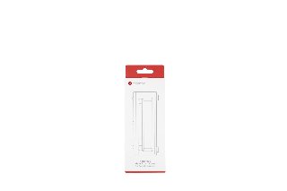 Roborock Robotstøvsuger main brush cover light grey