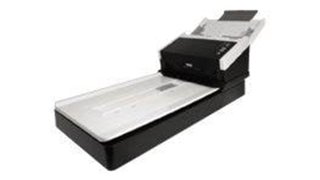 Avision AD250F - Dokumentscanner - desktopmodel