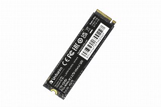 Verbatim Vi3000 SSD - 2 TB - Solid state-drev - intern