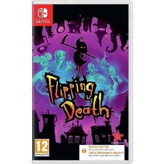 Flipping Death (Code in a Box)