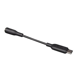 Syrp Shutter Release Cable Adapter 2.5mm-USB-C