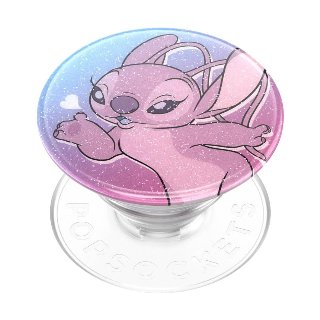 PopSockets PopGrip Licensed Angel Kisses - Greb