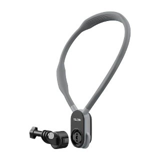 TELESIN Neck mount with quick release for Telesin sports cameras