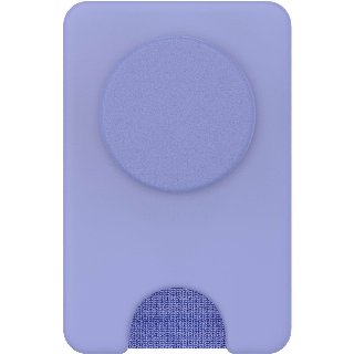 PopSockets PopWallet for Magsafe Deep Periwinkle