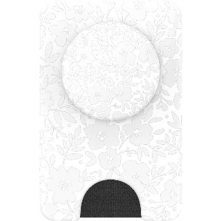 PopSockets PopWallet for Magsafe Blanc Fresh