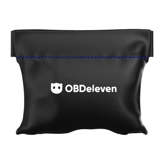 OBDeleven Carry pouch for  diagnostic interface