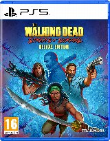 The Walking Dead: Streets of Survival (Deluxe Edition)