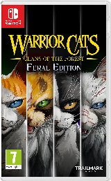 Warrior Cats: Clans of the Forest (Feral Edition)