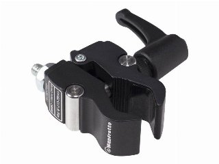 Manfrotto 386BC-1 Nano - Klemme