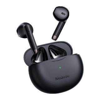 Mcdodo Earphones TWS Lite HP-8031 (black)