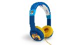 OTL PAW PATROL CHASE KIDS HEADPHONES - Hovedtelefoner - kablet - 3,5 mm jackstik
