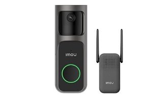 IMOU Doorbell 2s Kit