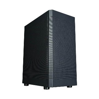 Zalman i4 - Systemkabinet
