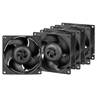 Arctic Server Fan S8038-10K - Indsats med blæser