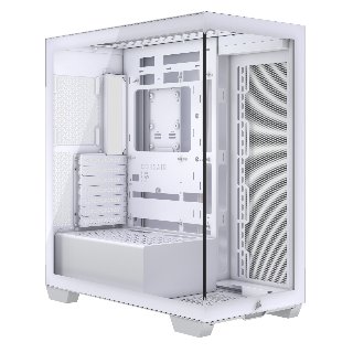 Corsair 3500X - Systemkabinet