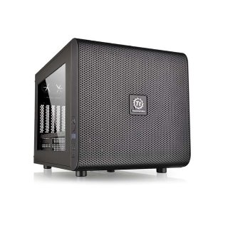 Thermaltake Core V21 - Systemkabinet