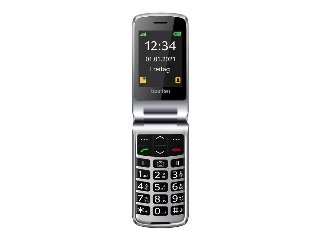 Beafon Silver Line SL645 Plus - Funktionstelefon