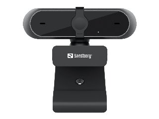 Sandberg USB Webcam Pro