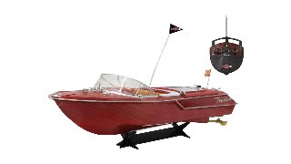 Jamara Venezia - Venezia Boat