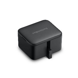 SwitchBot Bot Black