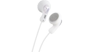 JVC HA F14 Gumy phones