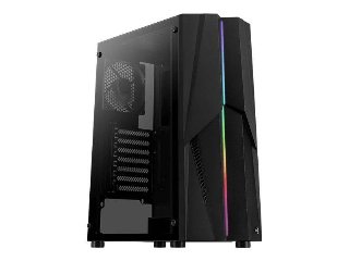 AeroCool Mecha - Systemkabinet