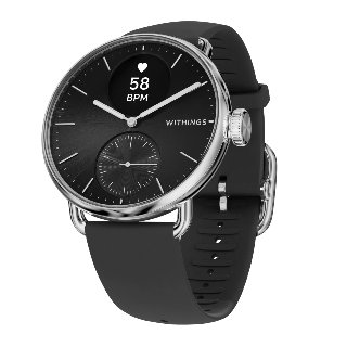 Withings Scanwatch 2 - 38mm