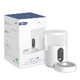 Aqara Smart Pet Feeder C1 - Fremfører