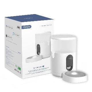Aqara Smart Pet Feeder C1