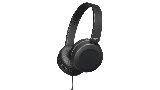 JVC HA-S31M-B-E - Headset