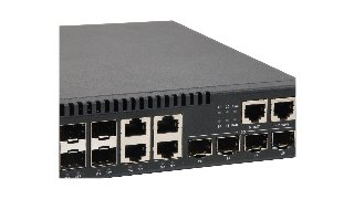 LevelOne GTL-2872