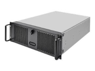 SilverStone RM400 - Kabinet