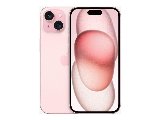 Apple iPhone 15 128GB - Smartphone