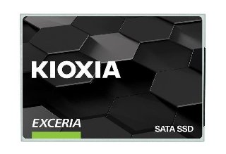 Kioxia EXCERIA SATA SSD - 960GB