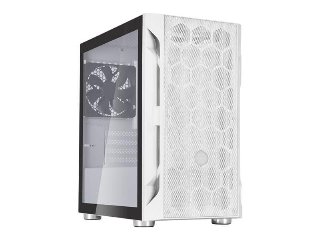 SilverStone FARA H1M - Systemkabinet
