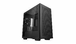 DeepCool CH370 - Systemkabinet