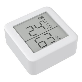 SwitchBot Thermometer and Hygrometer