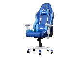 AKracing California Kontor Stol - Stol - armstøtter - vippe - drejeled - Tahoe