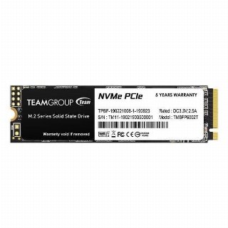 Team Group MP33 SSD - 512GB