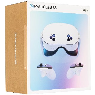 Meta Quest 3S 128 GB