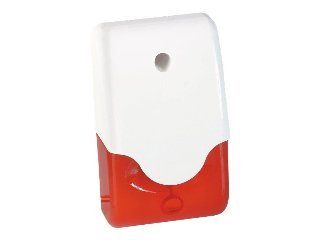 ABUS SG1681 - alarm light / siren