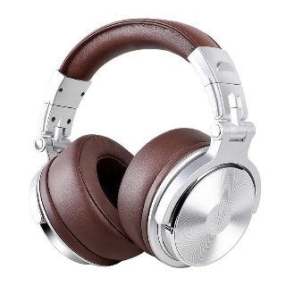 OneOdio Headphones Pro30 (silver)