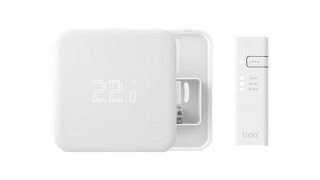 tado ° Wired Smart Thermostat - Termostat